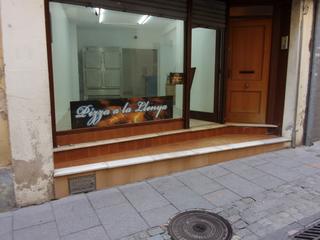 Geschäftsraum in Tordera. Local ideal para pequeño negocio