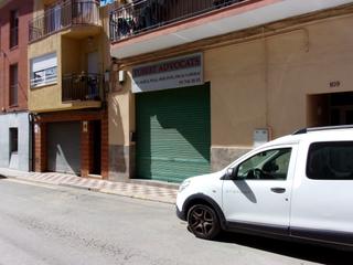 Locale commerciale in Poblenou