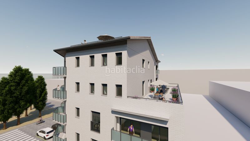 Foto 4c96718b-3e77-4550-bd05-93c45633d1d6. Edificio in avinguda hispanitat 31 in Poblenou Pineda de Mar