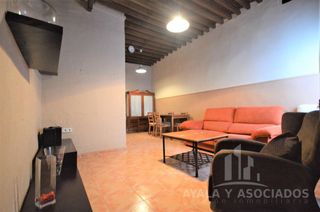 Appartement à Casco Antiguo. Piso en venta en cartagena centro