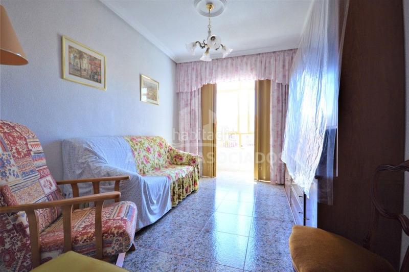 Foto 2a7da65c-d6df-4d9a-b3ab-00831ecd675c. Piso  unico calle juan xxiii, El Algar en El Algar Cartagena