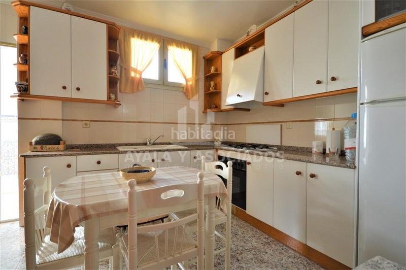 Foto 441c7fb8-69ad-4e89-a24a-ec92fa5a16a4. Piso  unico calle juan xxiii, El Algar en El Algar Cartagena