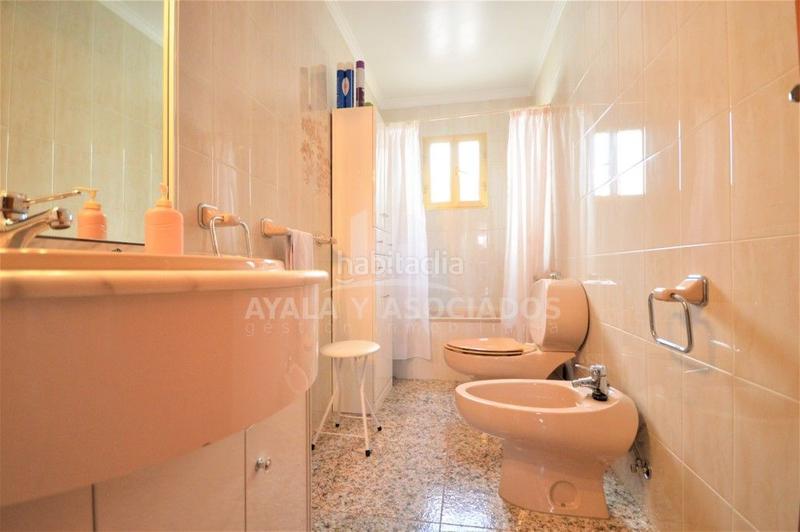 Foto 55ea5b2c-2017-4adc-a44c-4abf3831c4a7. Piso  unico calle juan xxiii, El Algar en El Algar Cartagena