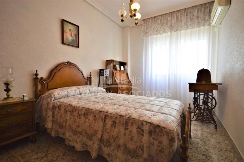 Foto aa0b7ef4-d3e3-4072-a5ce-1160ad1df397. Piso  unico calle juan xxiii, El Algar en El Algar Cartagena