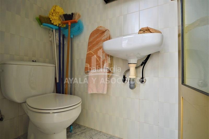 Foto ed6f3384-9c4e-483c-9206-368375e5f677. Piso  unico calle juan xxiii, El Algar en El Algar Cartagena