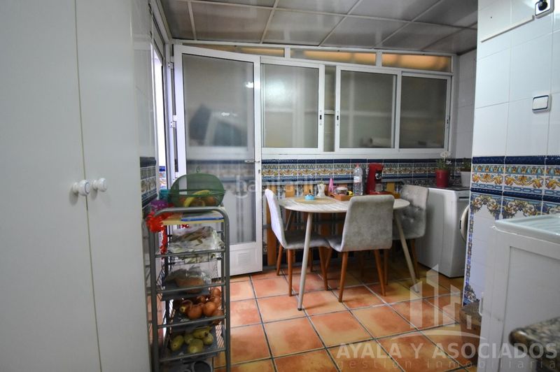 Foto aea345ed-0c95-4d54-9cef-8d0aba9d00cd. Pis amb calefacció a Los Dolores Cartagena