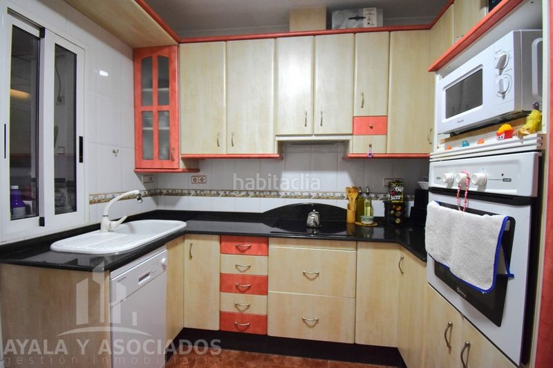 Foto b0d0bd9e-0edb-42b2-a0a6-878210f787c2. Pis amb calefacció a Los Dolores Cartagena