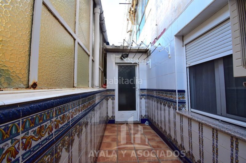 Foto d2c92179-beaa-41fd-ae73-7fe962c27c28. Pis amb calefacció a Los Dolores Cartagena