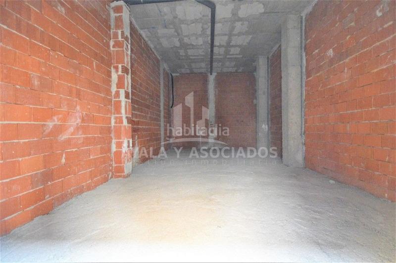 Foto e8311fa9-5671-4ae0-aa31-9f3f7a783dfd. Local comercial se vende local comercial en jose maria de la puerta en Cartagena