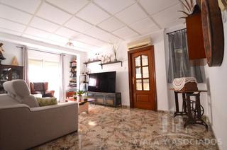 Flat in Barrio de la Concepción. Piso en venta, barrio de la concepcion