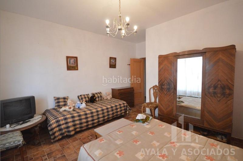 Foto 18b8836a-d985-445e-8d90-220d3efb2861. Casa planta baja en venta con parcela, la magdalena en Cartagena