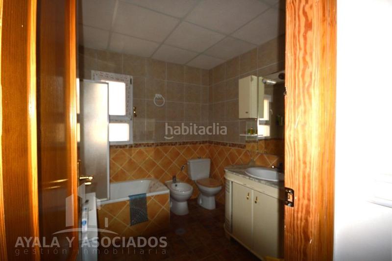 Foto 2cfb4e9c-1148-47df-9713-6fb99d7c4162. Casa planta baja en venta con parcela, la magdalena en Cartagena