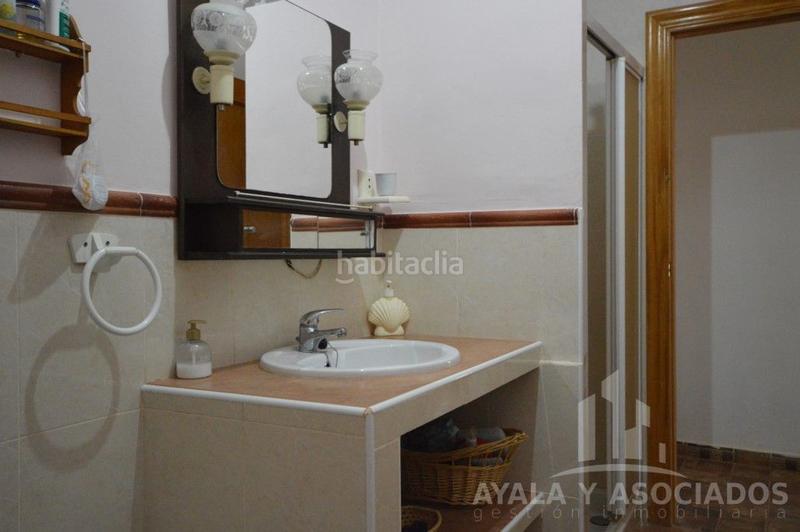 Foto 4966e947-7a39-41a4-8c47-38502cf92ba7. Casa planta baja en venta con parcela, la magdalena en Cartagena
