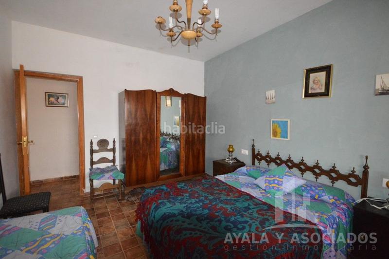 Foto 550a7f4d-ad91-44e5-940a-5fa17f24a8cb. Casa planta baja en venta con parcela, la magdalena en Cartagena
