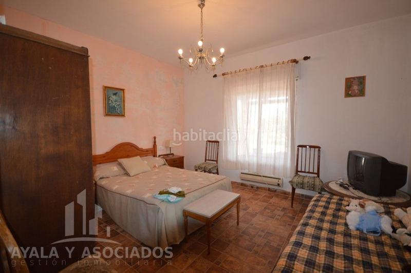Foto 7337118e-25c1-4a52-9b4a-661b24ad4663. Casa planta baja en venta con parcela, la magdalena en Cartagena