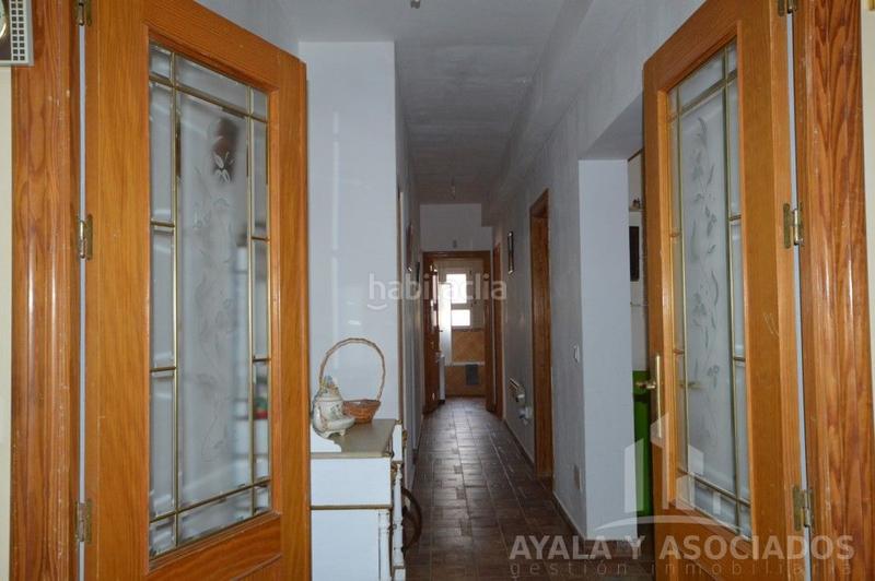 Foto 7e491593-1c44-440a-a6d2-aa0d9e57af09. Casa planta baja en venta con parcela, la magdalena en Cartagena