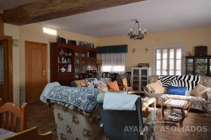 Foto 7fd8b698-3060-476a-ac74-a72868d1602b. Casa planta baja en venta con parcela, la magdalena en Cartagena