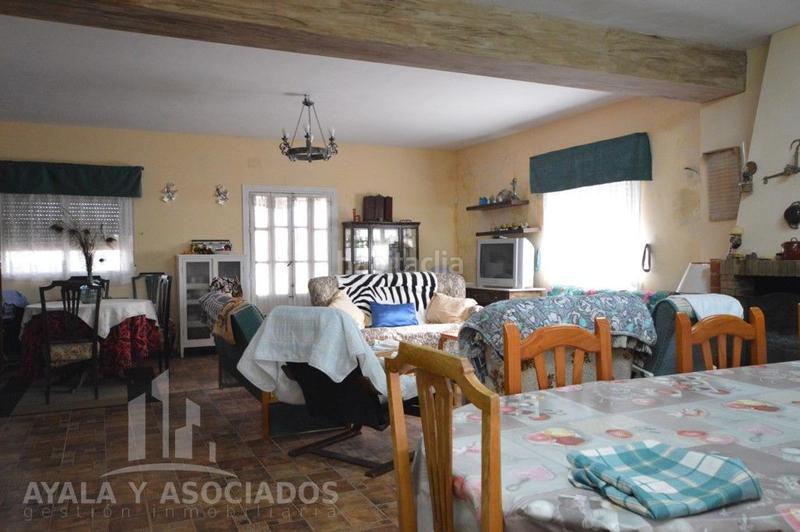 Foto bce6b947-58f6-429e-88fb-360c96883bfa. Casa planta baja en venta con parcela, la magdalena en Cartagena