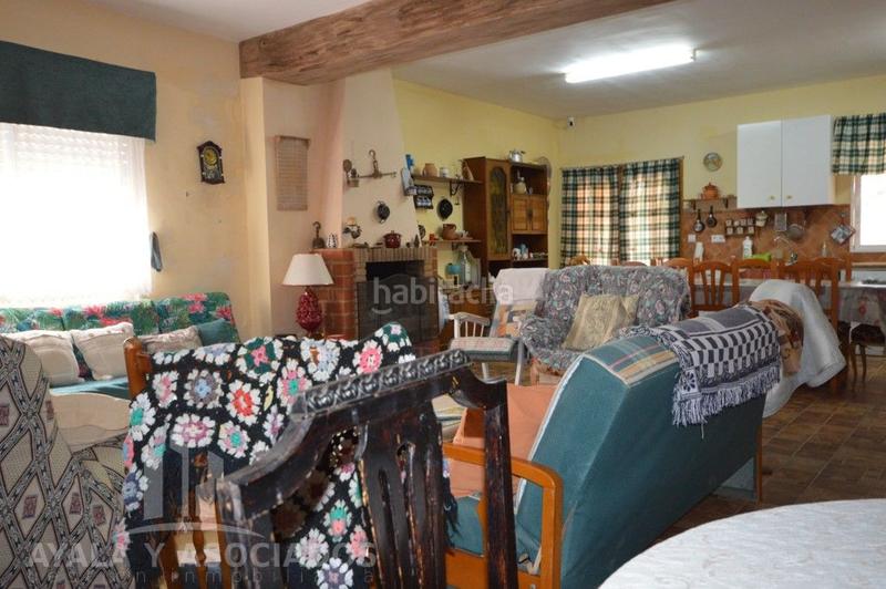 Foto c84eefaf-b729-4443-ae01-a98a9bf95a88. Casa planta baja en venta con parcela, la magdalena en Cartagena