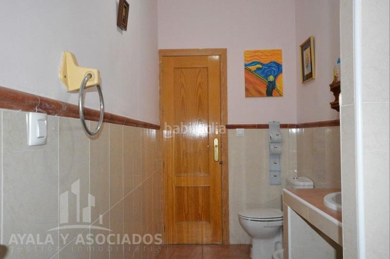 Foto cb49b078-f514-41de-a118-1baf8b576449. Casa planta baja en venta con parcela, la magdalena en Cartagena