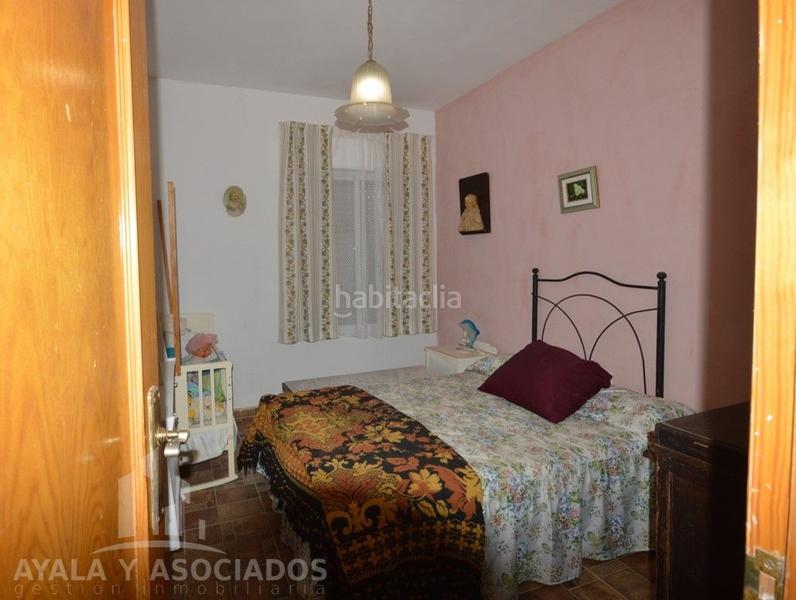 Foto cc1b902d-ec3c-4810-851a-9d0ffb31ad86. Casa planta baja en venta con parcela, la magdalena en Cartagena