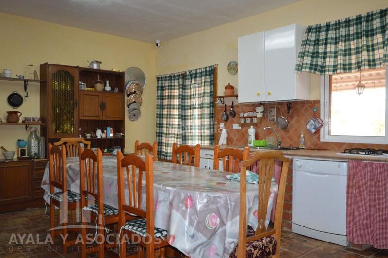 Foto f198c3eb-0dc8-4aad-a6cc-441a13644e6d. Casa planta baja en venta con parcela, la magdalena en Cartagena