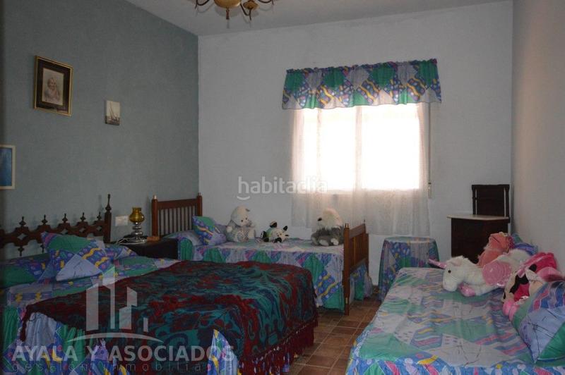 Foto f39d0cb5-63c3-4b6f-9396-d455f011d88a. Casa planta baja en venta con parcela, la magdalena en Cartagena