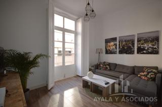 Flat in Casco Antiguo. Piso en venta completamente reformado, casco antiguo