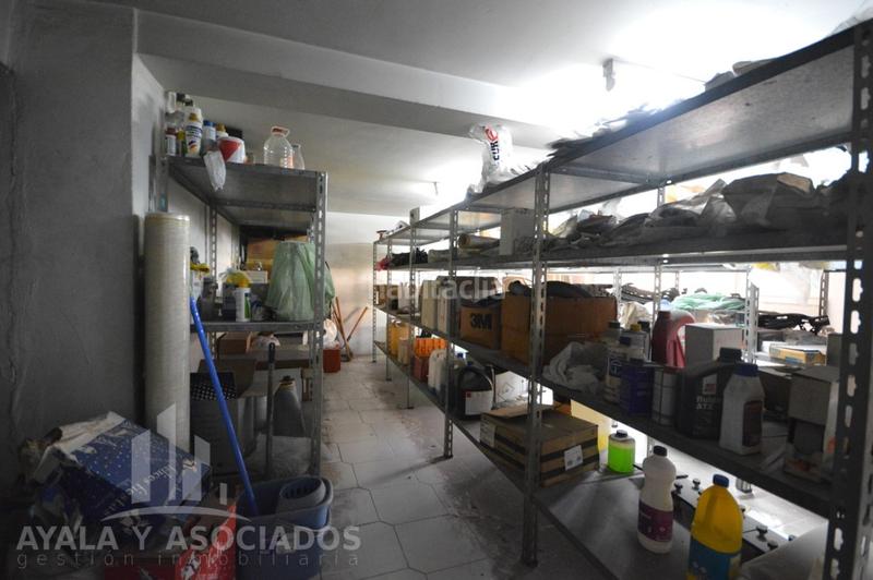 Foto 1777fcf1-1553-408a-ba3b-0ef9235687b0. Local comercial  en venta, urb. mediteraneo en Cartagena