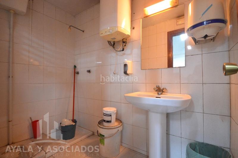 Foto 34e01bd8-246f-460a-b62d-0c32f01bbac8. Local comercial  en venta, urb. mediteraneo en Cartagena