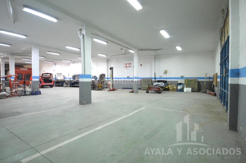 Foto 3b50fdd2-ab9f-44d9-b347-2c3fd1f9fd81. Local comercial  en venta, urb. mediteraneo en Cartagena