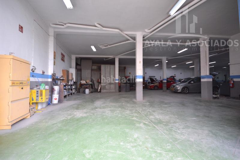 Foto 423f67cf-2a3e-4705-bfb3-a02712a80171. Local comercial  en venta, urb. mediteraneo en Cartagena