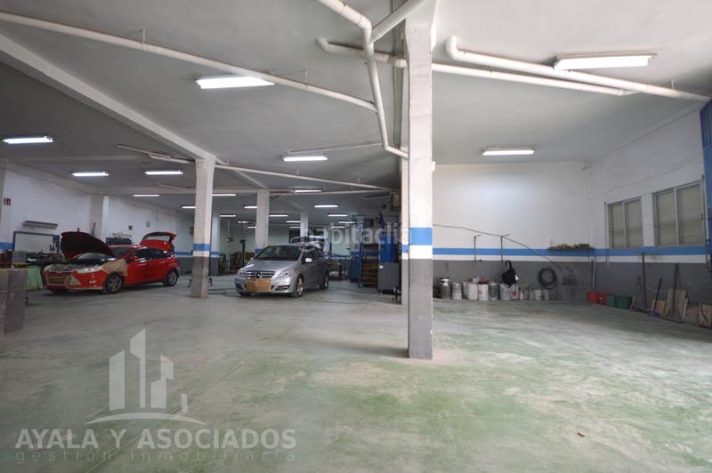 Foto 43d78e28-3aad-4468-9823-ec6671bb3920. Local comercial  en venta, urb. mediteraneo en Cartagena