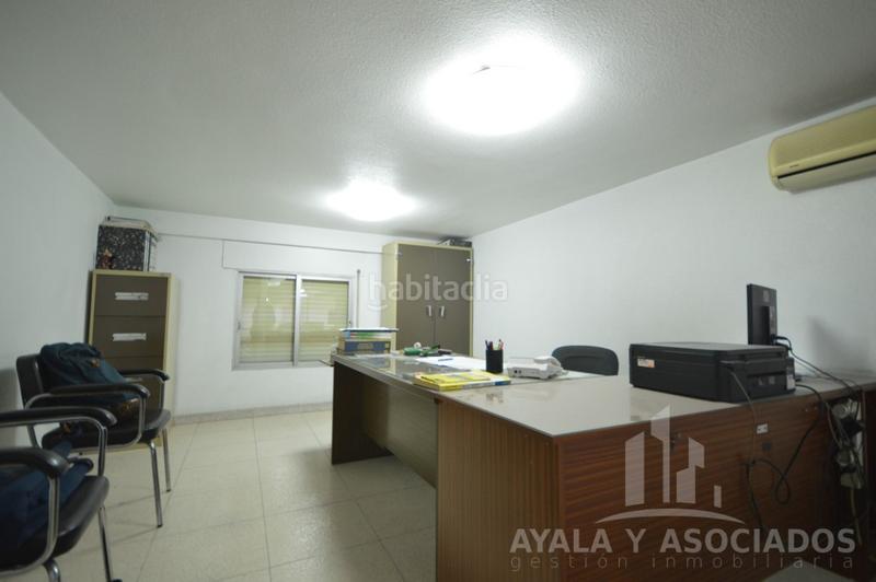 Foto 6841c9d2-914e-452d-a451-a71634f3a499. Local comercial  en venta, urb. mediteraneo en Cartagena