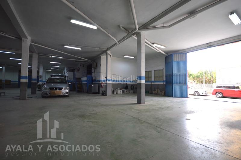 Foto 6a7baf44-3d8a-4722-8a7c-74e4915b0766. Local comercial  en venta, urb. mediteraneo en Cartagena