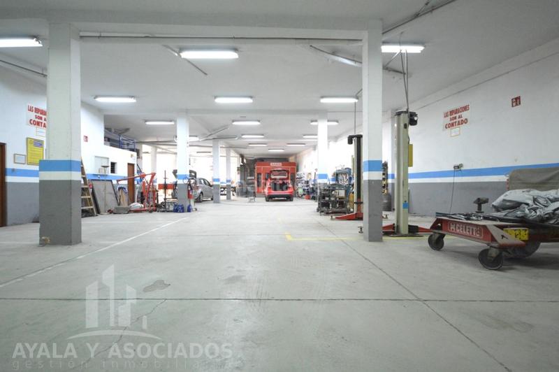 Foto 7c491fe9-7f5d-4066-bc1f-80f548184ec2. Local comercial  en venta, urb. mediteraneo en Cartagena