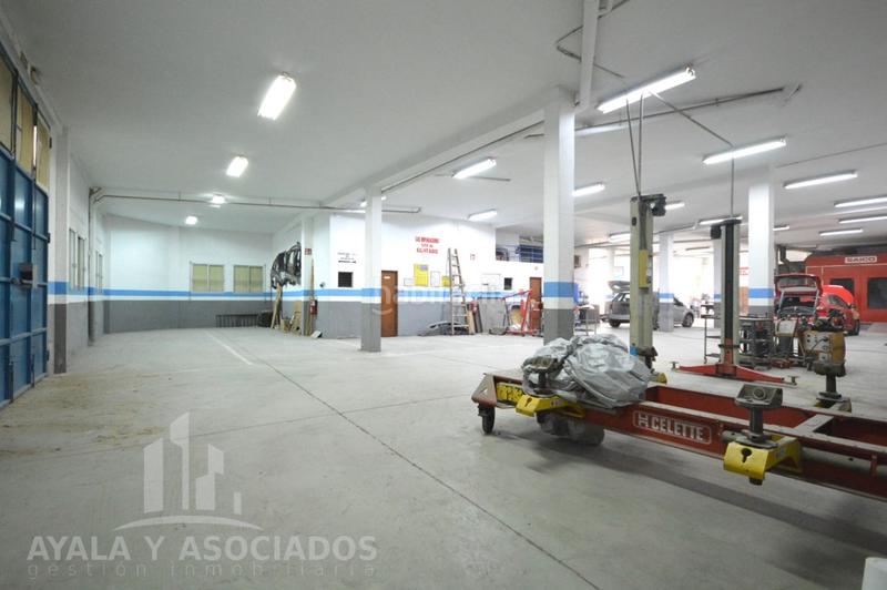 Foto b02fb42d-f1d0-4222-90e1-a4f3967c707c. Local comercial  en venta, urb. mediteraneo en Cartagena