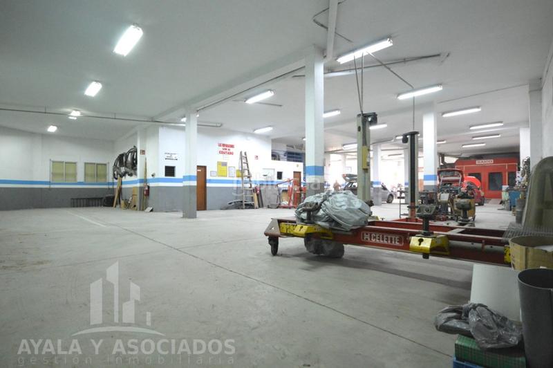 Foto b683c15b-ad14-4f52-9bfc-6b145be8256e. Local comercial  en venta, urb. mediteraneo en Cartagena