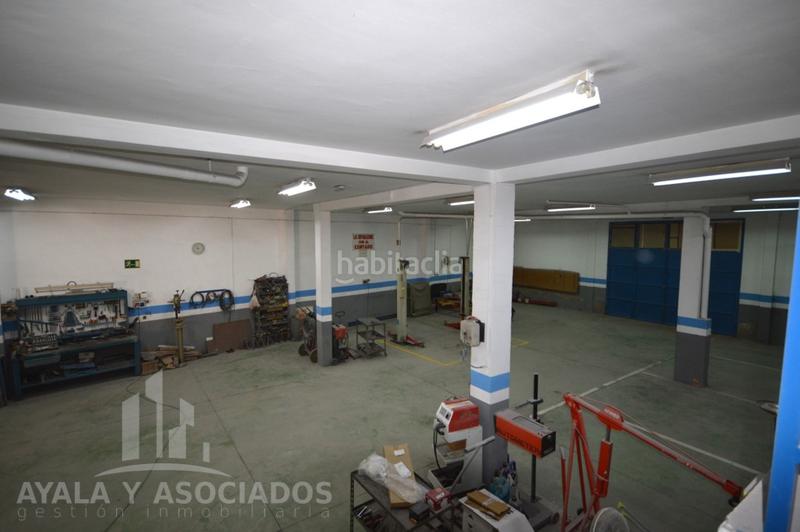 Foto eb16aed9-ac8b-4ae4-9037-65fc1a9263a9. Local comercial  en venta, urb. mediteraneo en Cartagena
