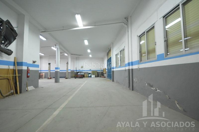 Foto f10c2361-3eef-474f-9c1a-cb2d7514fd31. Local comercial  en venta, urb. mediteraneo en Cartagena