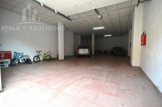 Geschäftsraum in Nueva Cartagena. Local comercial en venta, media sala