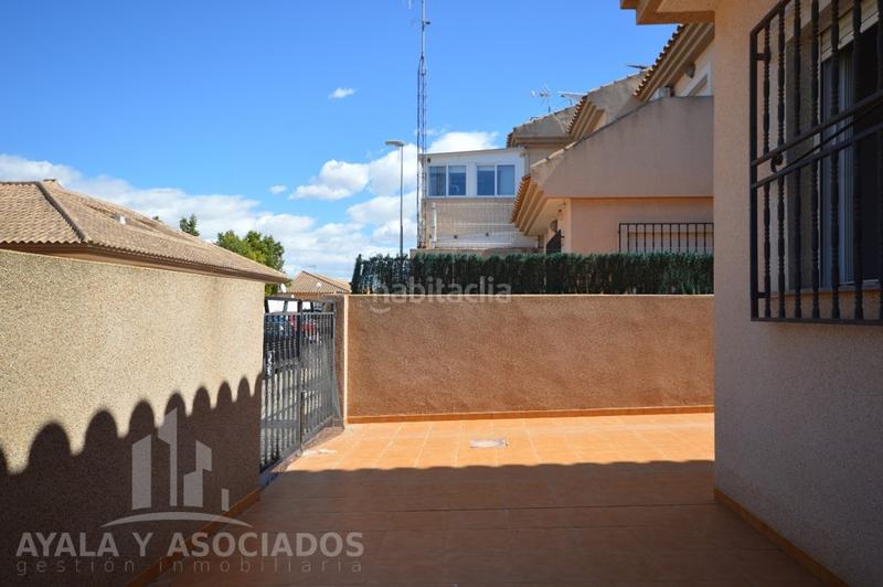 Foto 2486fd92-e888-497b-aef8-29c27286a2fb. Chalet  en venta, La Palma en La Palma Cartagena