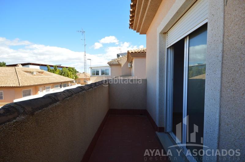 Foto 52ad8001-6da6-470a-bf10-a37be7fe0601. Chalet  en venta, La Palma en La Palma Cartagena