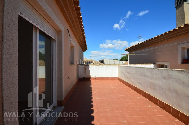 Foto 861e3344-6190-4184-ac8a-2fdd3f416918. Chalet  en venta, La Palma en La Palma Cartagena