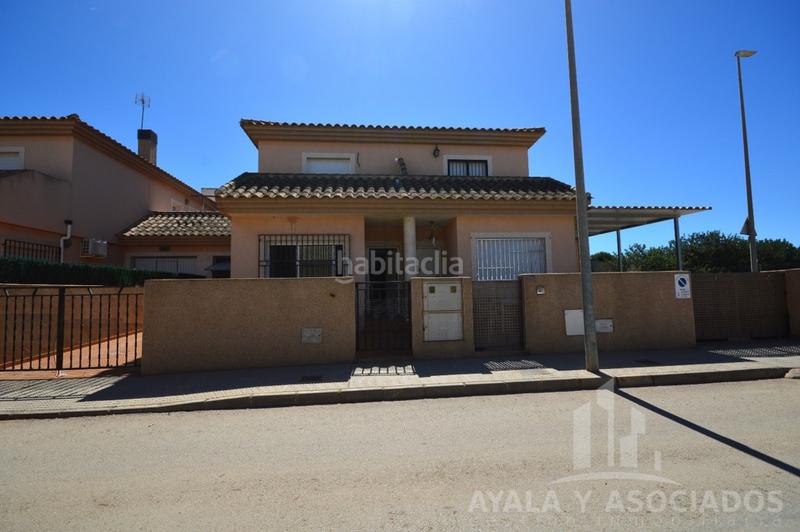 Foto 93b997fa-0c0b-4770-bfcb-d2711bcd3b70. Chalet  en venta, La Palma en La Palma Cartagena