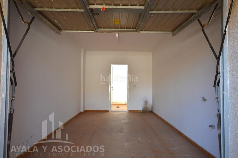 Foto ba933739-2ab8-4899-9249-552c3a09e77d. Chalet  en venta, La Palma en La Palma Cartagena