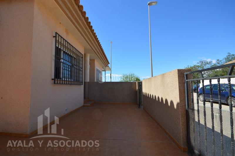 Foto c72fc9ad-8e68-4bc3-a7f7-1cd2cf0a797a. Chalet  en venta, La Palma en La Palma Cartagena