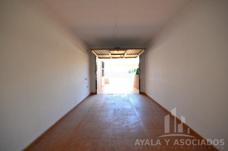 Foto d192f51f-5c7a-4d17-92a8-4117e6fcd5d9. Chalet  en venta, La Palma en La Palma Cartagena