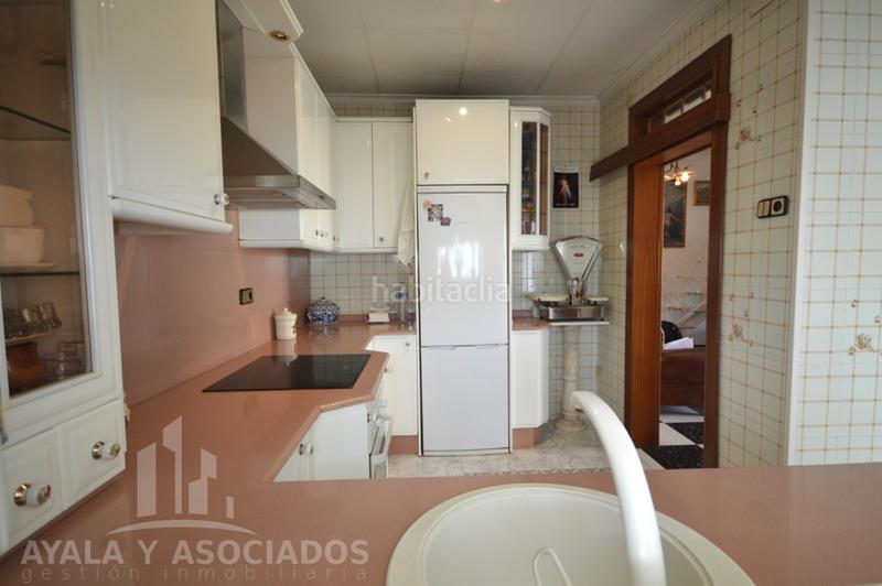 Foto 02aebdbd-9122-4a01-8664-12eef064daf6. Casa adosada piso unico con entrada independiente y jardin de 60m2 en venta, en ciudad jardin en Cartagena