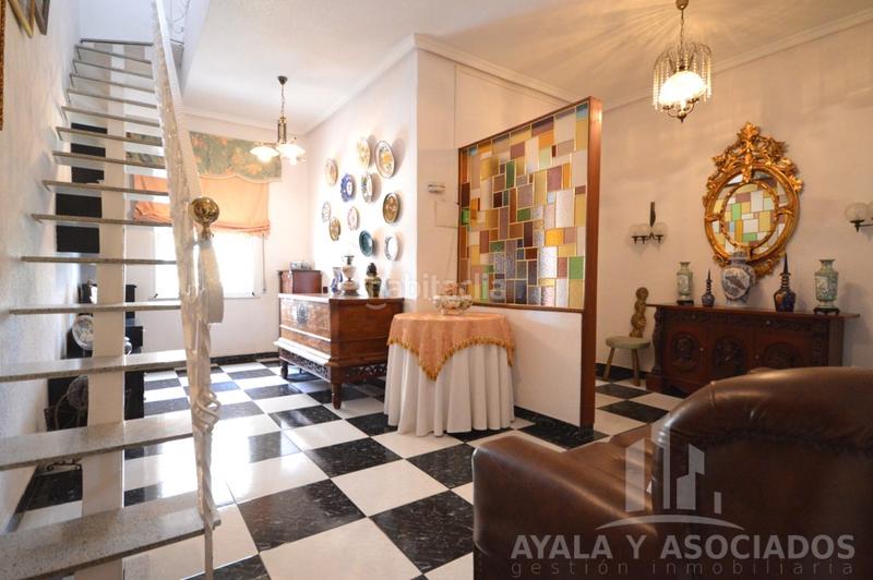 Foto 06a29882-c818-4f1c-8901-7814606f63f9. Casa adosada piso unico con entrada independiente y jardin de 60m2 en venta, en ciudad jardin en Cartagena